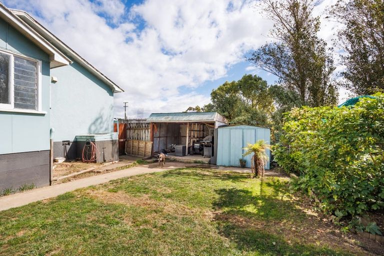 Photo of property in 531 Milner Road, Glen Oroua, Palmerston North, 4473