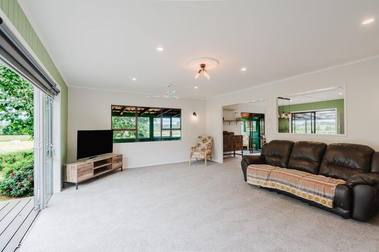 Photo of property in 1986 Kakaramea Road, Ngahinapouri, Hamilton, 3290