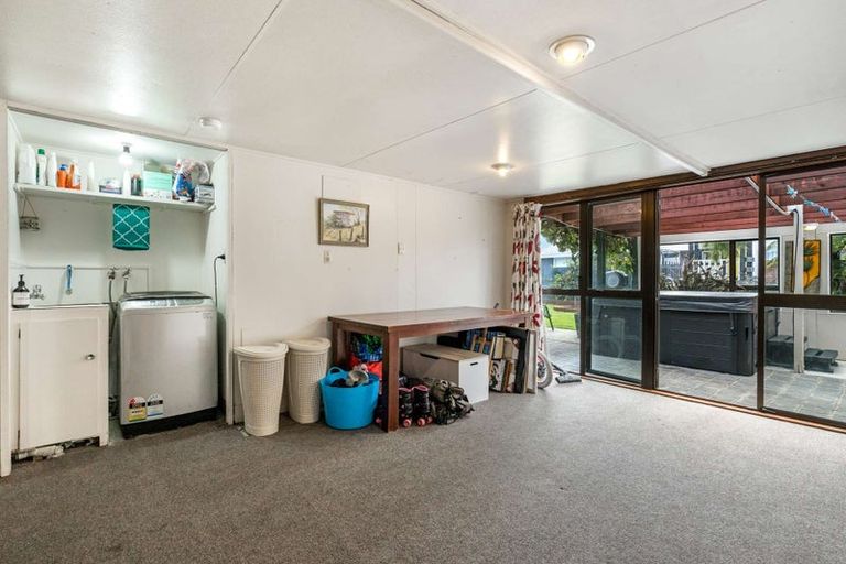 Photo of property in 28a Warwick Street, Mayfield, Blenheim, 7201