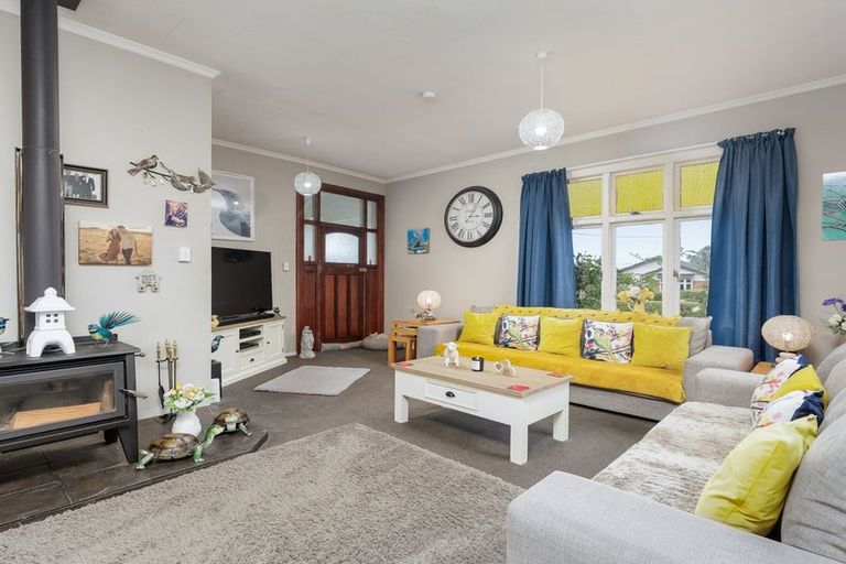 Photo of property in 48 Belt Street, Waimate, 7924