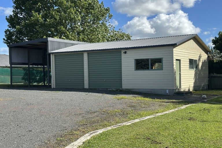 Photo of property in 135d Travers Road, Te Kauwhata, 3782