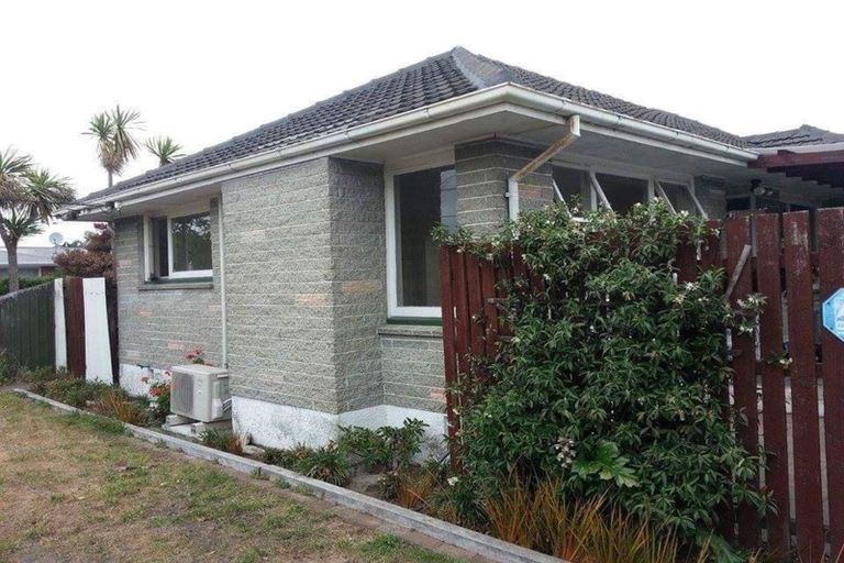Photo of property in 174 Shortland Street, Aranui, Christchurch, 8061