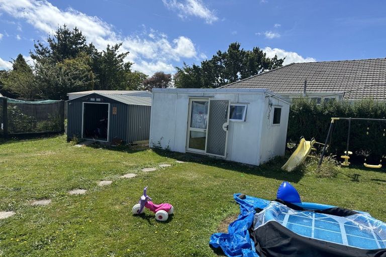 Photo of property in 63 Collingwood Street, Eltham, 4322