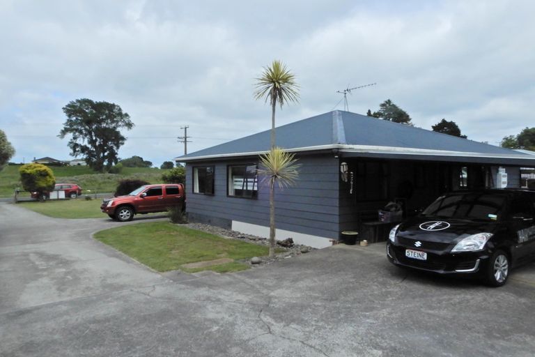 Photo of property in 55 Overdale Road, Putaruru, 3411