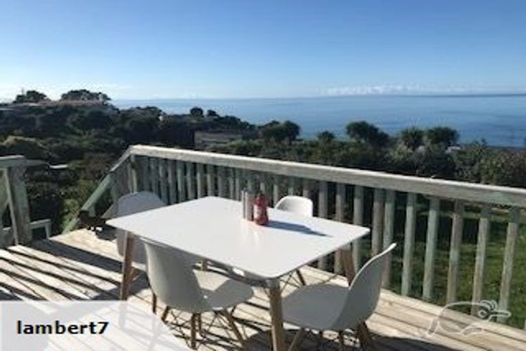 Photo of property in 6 Barrier View Road, Leigh, 0985