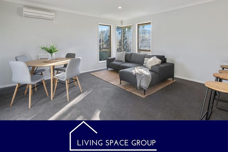 Photo of property in 29 Linkwater Way, Parklands, Christchurch, 8083