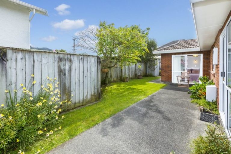Photo of property in 31b Mcparland Street, Ebdentown, Upper Hutt, 5018
