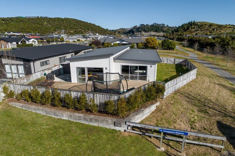 Photo of property in 210 Lakes Boulevard, Pyes Pa, Tauranga, 3112