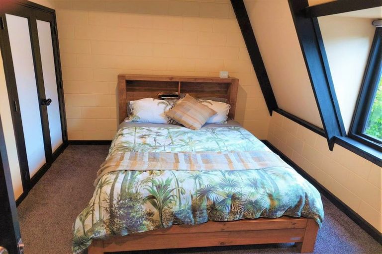 Photo of property in 13/10 Pitarua Street, Thorndon, Wellington, 6011