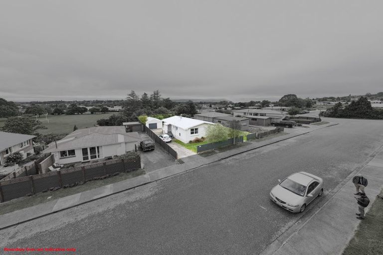 Photo of property in 4 Cambridge Terrace, East Gore, Gore, 9710