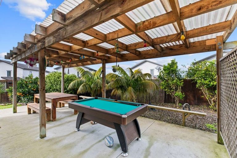 Photo of property in 25 Hitori Street, Weymouth, Auckland, 2103