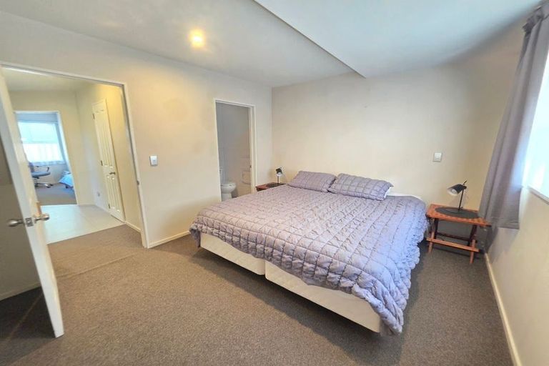 Photo of property in 67b Burke Street, Addington, Christchurch, 8024