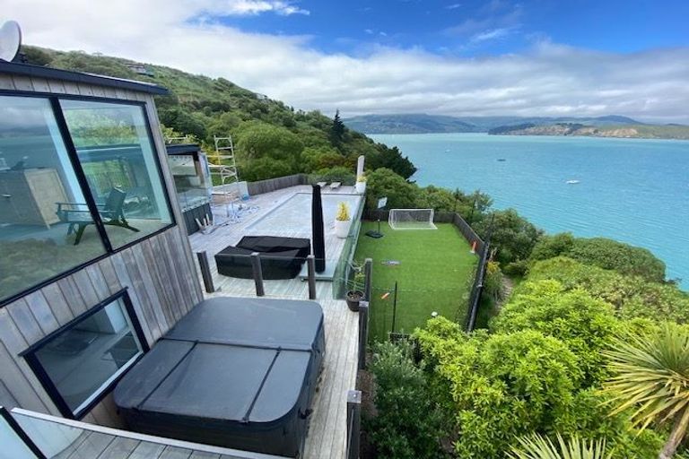 Photo of property in 19 Cass Bay Place, Cass Bay, Lyttelton, 8082