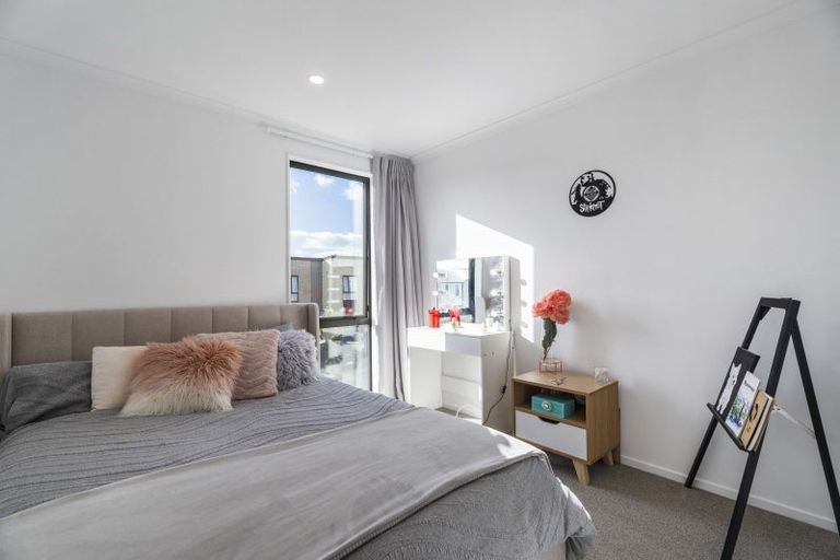 Photo of property in 8 Harlow Crescent, Glen Innes, Auckland, 1072