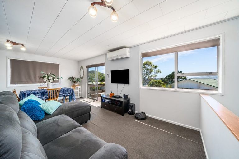 Photo of property in 49 John Sims Drive, Broadmeadows, Wellington, 6035