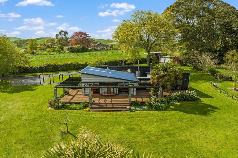 Photo of property in 284 Tahuroa Road, Tauwhare, Morrinsville, 3371