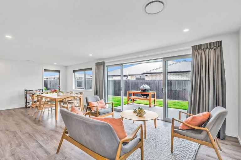 Photo of property in 4 Monte Crescent, Lincoln, 7608