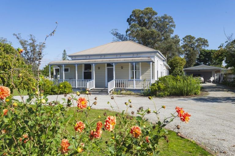 Photo of property in 12 Pine Street, Mangapapa, Gisborne, 4010