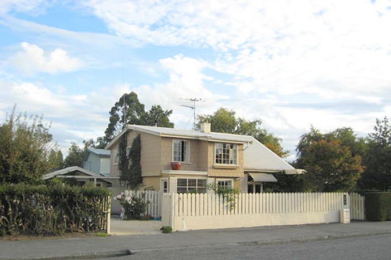 Photo of property in 19 Mcdonald Street, Methven, 7730