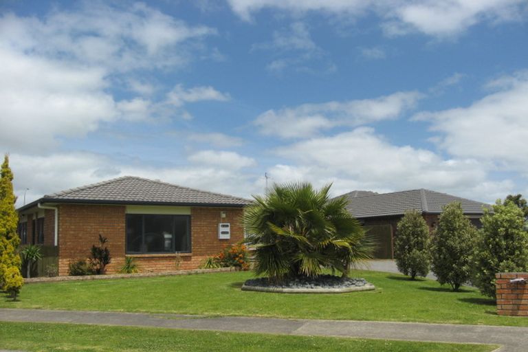 Photo of property in 53 Bellville Drive, Clendon Park, Auckland, 2103