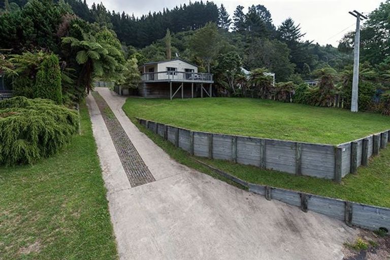 Photo of property in 97 State Highway 30, Lake Rotoma, Rotorua, 3074