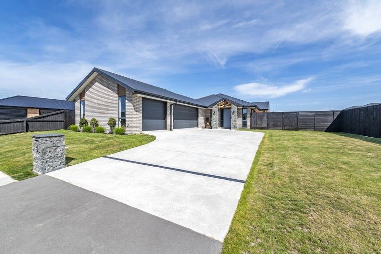 Photo of property in 39 Ebenezer Drive, Lincoln, 7608