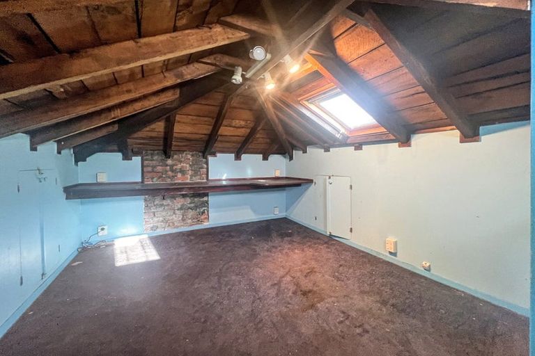 Photo of property in 35 Riddlers Crescent, Petone, Lower Hutt, 5012