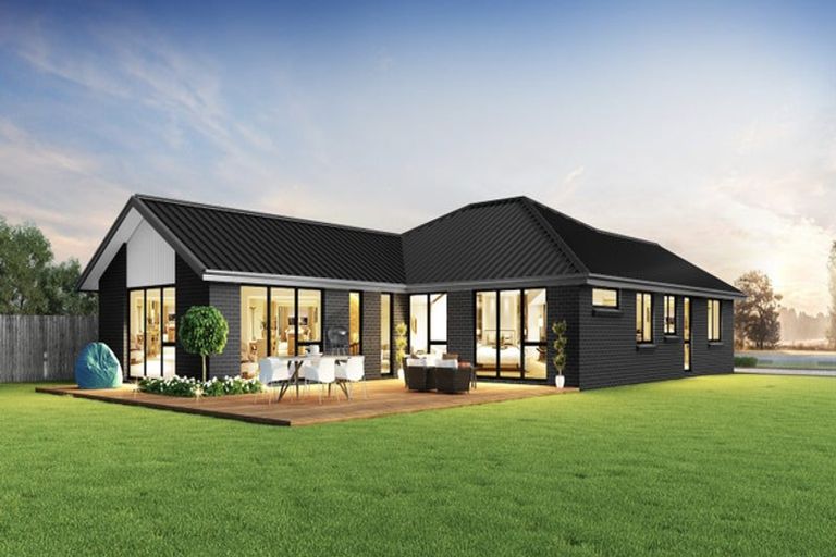 Photo of property in 34 Matamoe Drive, Halswell, 8025