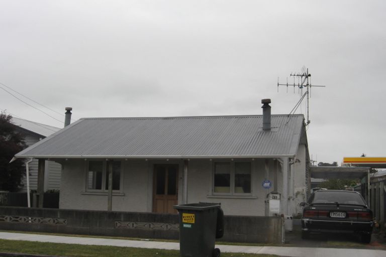 Photo of property in 11 Sydney Place, Whanganui, 4500