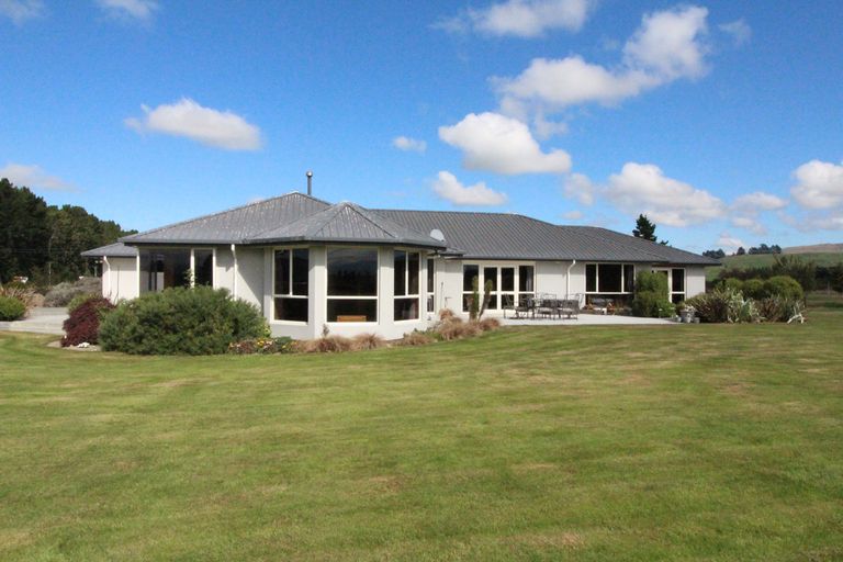 Photo of property in 9 Saleyard Road, Castlerock, Lumsden, 9792