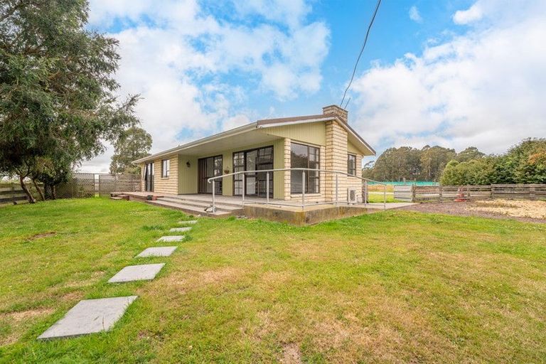 Photo of property in 1006 Timaru-temuka Highway, Temuka, 7985