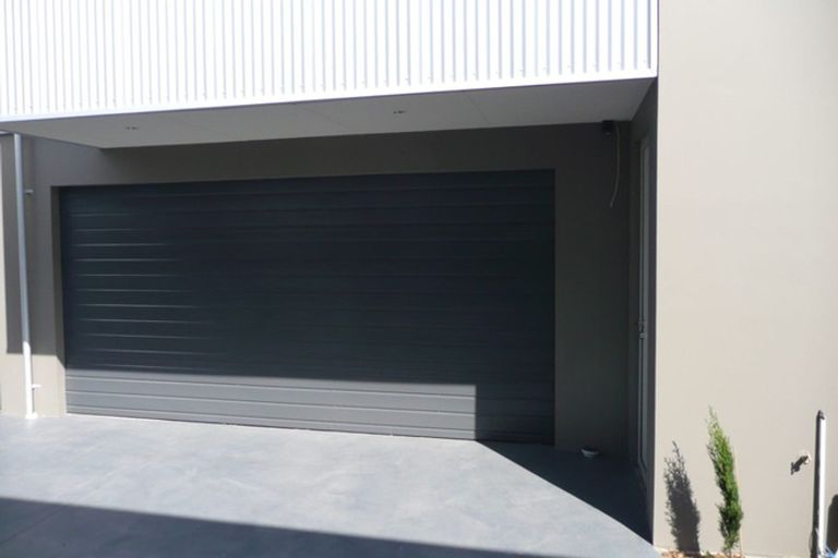 Photo of property in 28d Hastings Street West, Sydenham, Christchurch, 8023