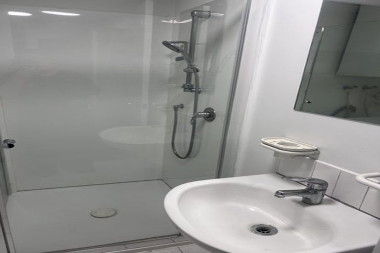 Photo of property in Cintra Apartments, 7a/3 Whitaker Place, Grafton, Auckland, 1010