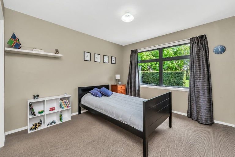 Photo of property in 34 Stott Drive, Darfield, 7571