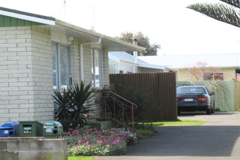 Photo of property in 42a Gonville Avenue, Gonville, Whanganui, 4501