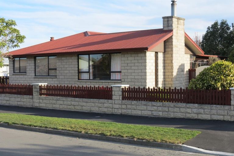 Photo of property in 7 Randwick Place, Washdyke, Timaru, 7910