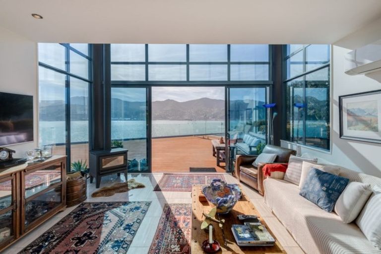 Photo of property in 69 Koromiko Crescent, Diamond Harbour, Lyttelton, 8971