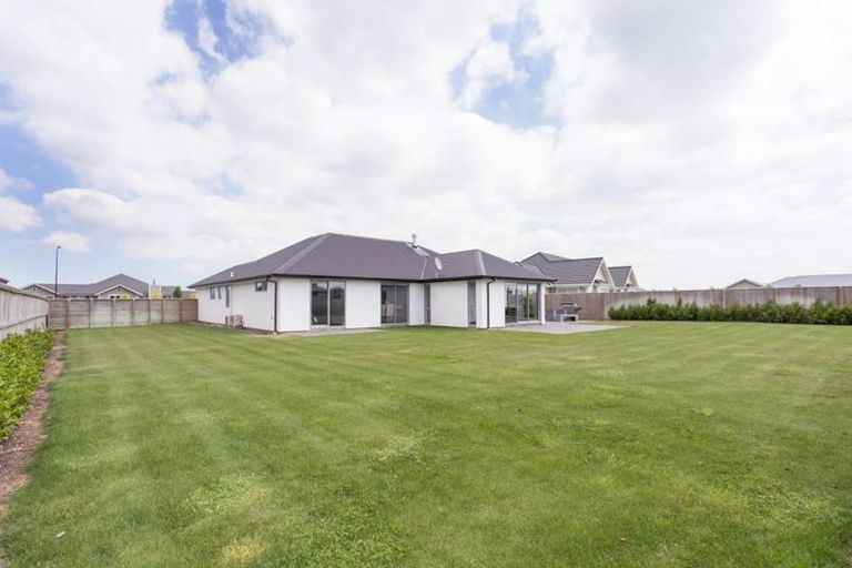 Photo of property in 26 Elizabeth Allen Drive, West Melton, 7618