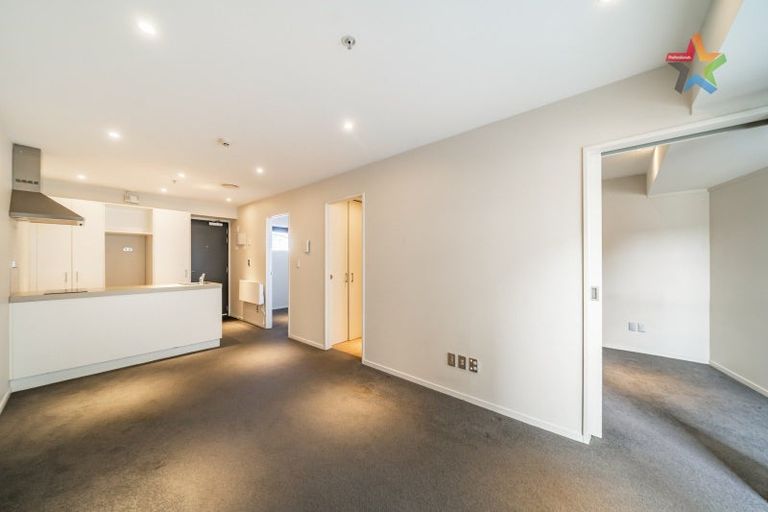 Photo of property in Soho Apartments, 311/74 Taranaki Street, Te Aro, Wellington, 6011