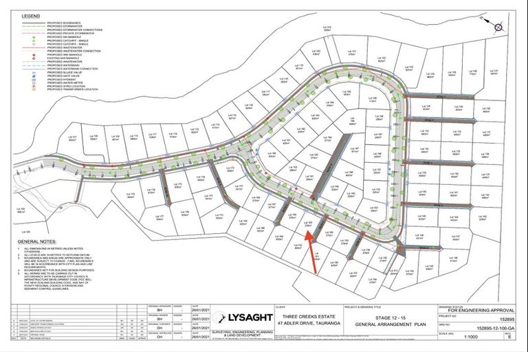 Photo of property in 1 Adler Drive, Ohauiti, Tauranga, 3112