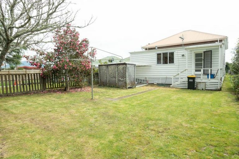 Photo of property in 23 Corbett Street, Paeroa, 3600