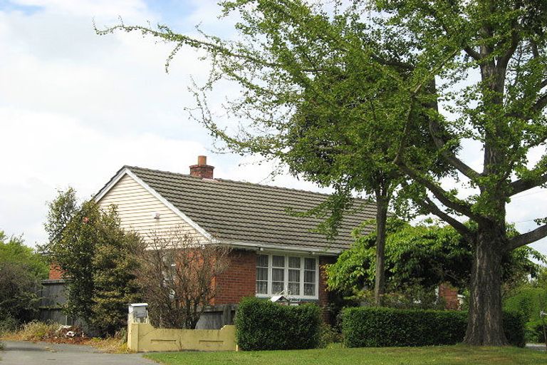 Photo of property in 9 Earnslaw Crescent, Bryndwr, Christchurch, 8053