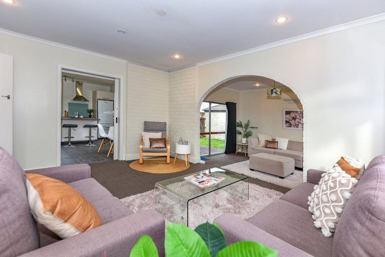 Photo of property in 55 Harris Crescent, Papanui, Christchurch, 8053