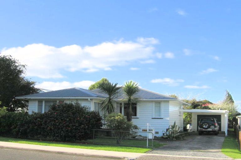 Photo of property in 77 Argyll Road, Greerton, Tauranga, 3112