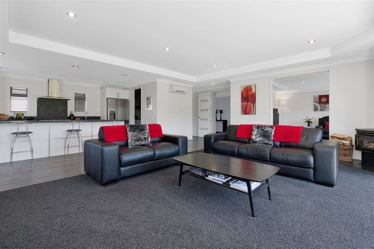 Photo of property in 166 Wards Road, Swannanoa, Rangiora, 7475