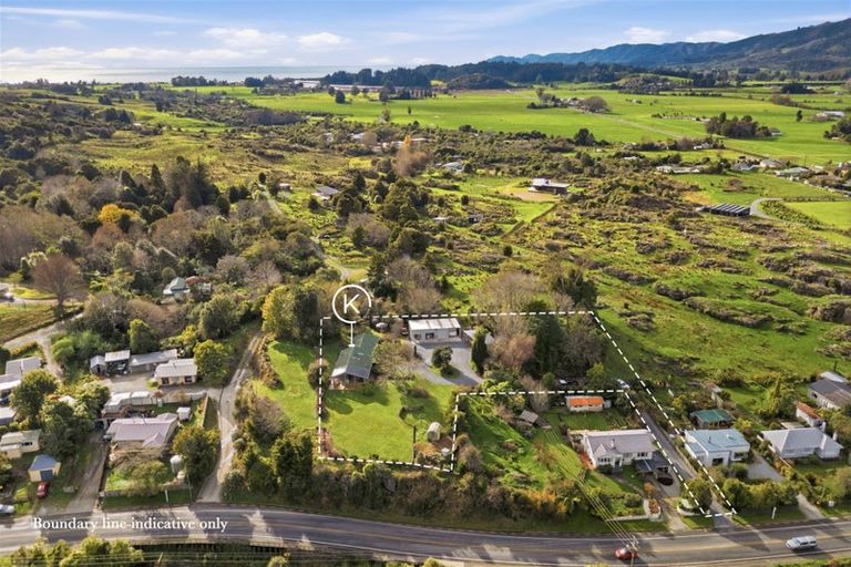 Photo of property in 25 Abel Tasman Drive, Takaka, 7110