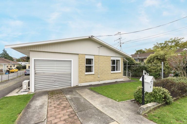 Photo of property in 2a Willow Avenue, Stoke, Nelson, 7011