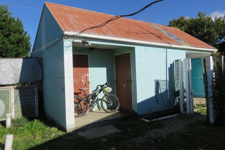 Photo of property in 17 Davey Road, Milford, Temuka, 7986