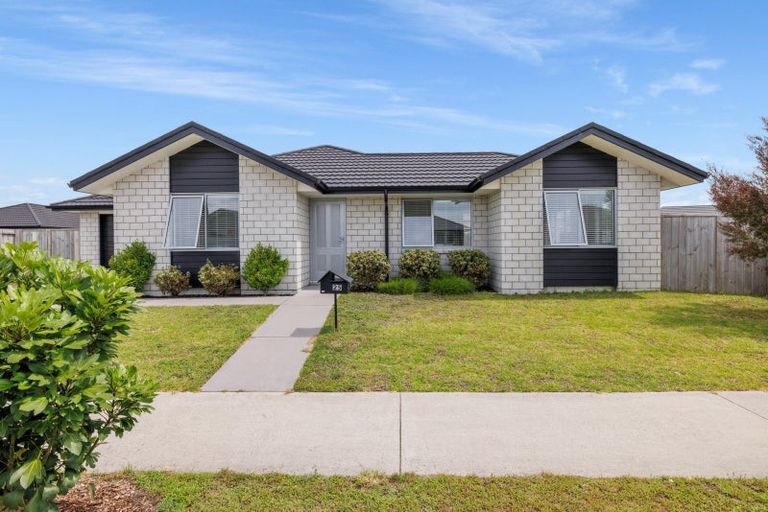 Photo of property in 25 Kanapa Close, Papamoa, 3118