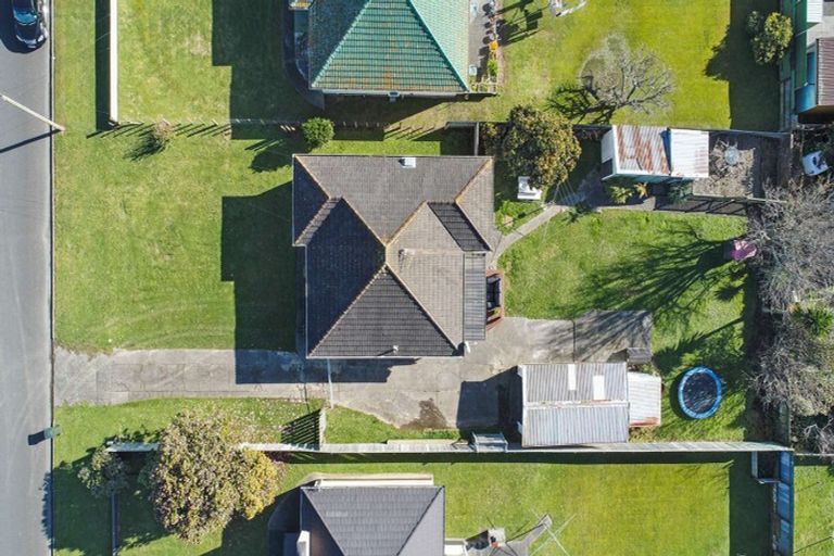 Photo of property in 39 Wakefield Street, Whanganui East, Whanganui, 4500